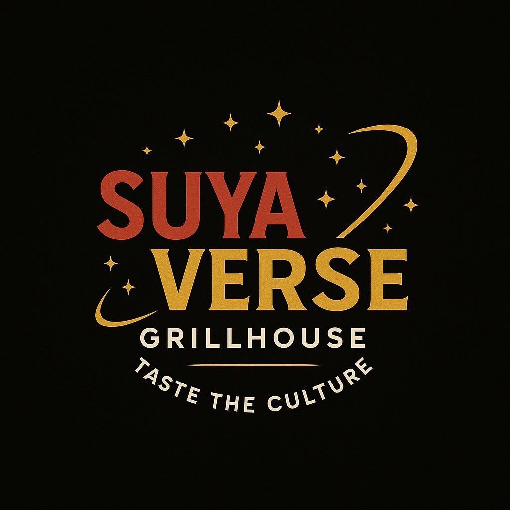 suyaverse.com